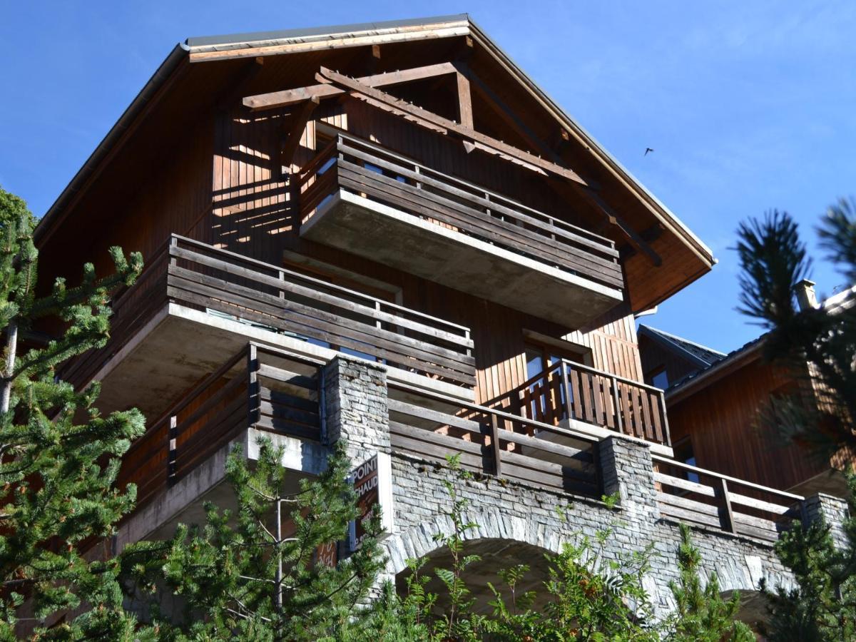 Vaujanylocations - Chalet De Marie 外观 照片