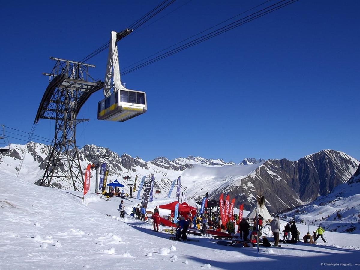 Vaujanylocations - Chalet De Marie 外观 照片