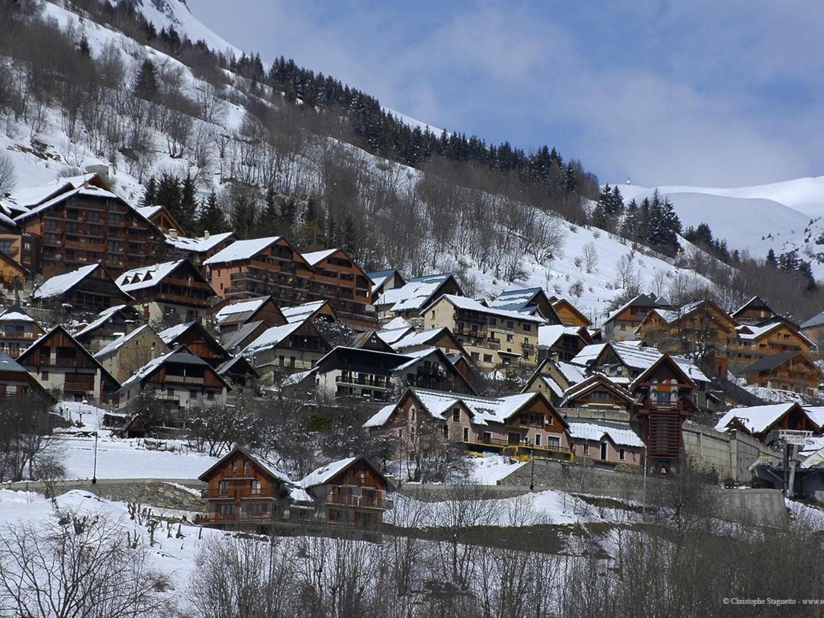 Vaujanylocations - Chalet De Marie 外观 照片