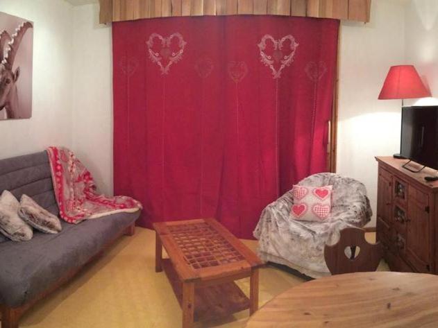 Vaujanylocations - Chalet De Marie 客房 照片
