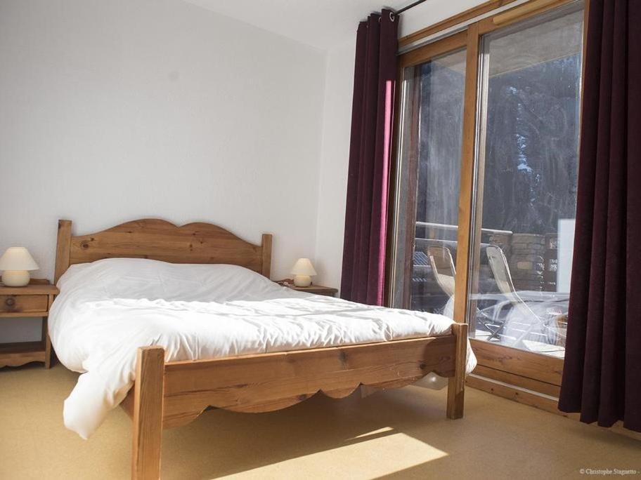 Vaujanylocations - Chalet De Marie 客房 照片