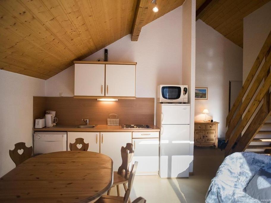Vaujanylocations - Chalet De Marie 客房 照片
