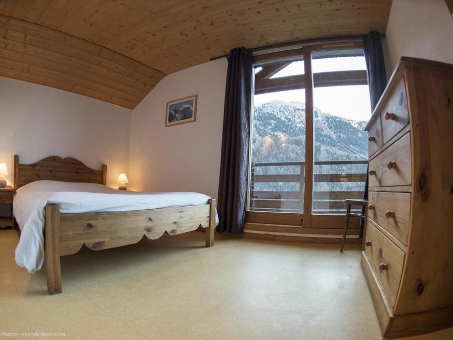 Vaujanylocations - Chalet De Marie 客房 照片